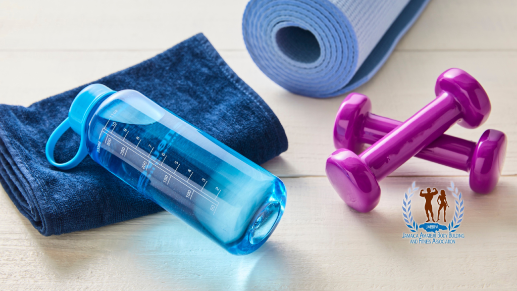 Bodybuilding 101: Everything You Need to Know Before You Step on Stage