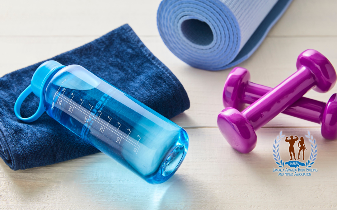 Bodybuilding 101: Everything You Need to Know Before You Step on Stage