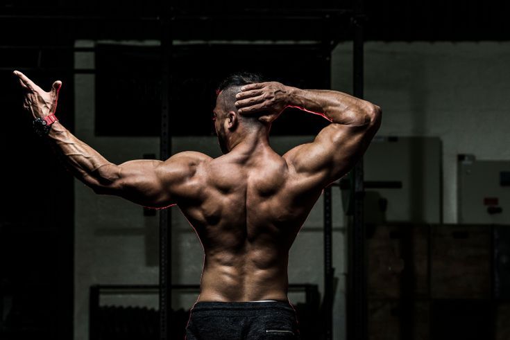 Men’s Physique: Judging Criteria